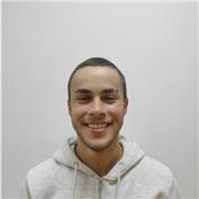 Actualmente soy alumno del Conservatorio  Federico Moreno Torroba